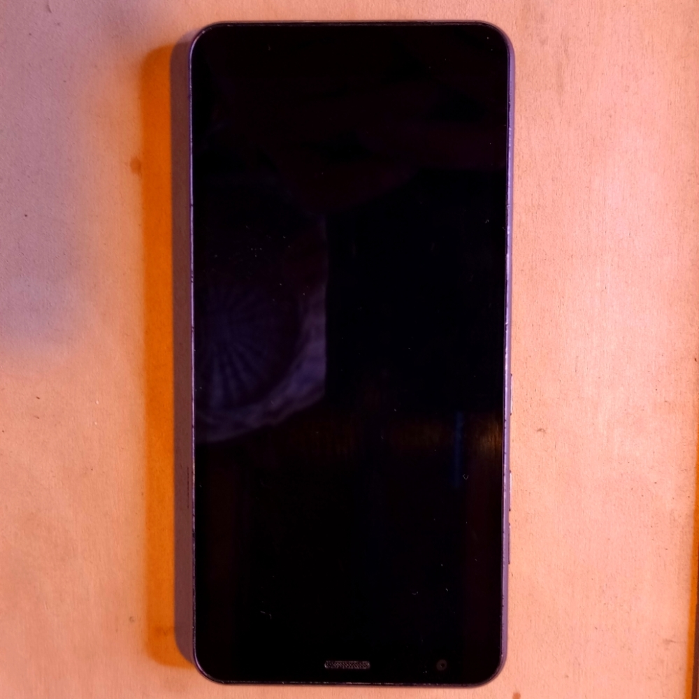 Cell Phone
